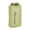SEA TO SUMMIT SAC ETANCHE ULTRA LEGER 5L TARRAGON 23 1 SEA TO SUMMIT SAC ETANCHE ULTRA LEGER 5L TARRAGON 23 -Sea to Summit 9 127892 ddryus5t 01