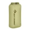 SEA TO SUMMIT SAC ETANCHE ULTRA LEGER 8L TARRAGON 23 -Sea to Summit 9 127897 ddryus8t 01