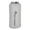 SEA TO SUMMIT SAC ETANCHE ULTRA LEGER 13L HIGH RISE 23 -Sea to Summit 9 127899 ddryus13hr 01