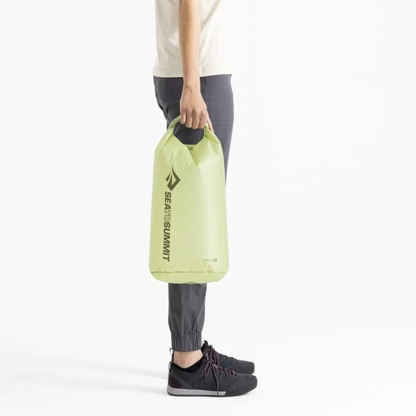 SEA TO SUMMIT SAC ETANCHE ULTRA LEGER 13L TARRAGON 23 4 SEA TO SUMMIT SAC ETANCHE ULTRA LEGER 13L TARRAGON 23 - Afbeelding 2