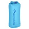 SEA TO SUMMIT SAC ETANCHE ULTRA LEGER 13L BLUE ATOLL 23 1 SEA TO SUMMIT SAC ETANCHE ULTRA LEGER 13L BLUE ATOLL 23 -Sea to Summit 9 127902 ddryus13ba 01