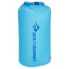 SEA TO SUMMIT SAC ETANCHE ULTRA LEGER 20L BLUE ATOLL 23 -Sea to Summit 9 127903 ddryus20ba 01