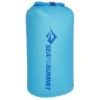 SEA TO SUMMIT SAC ETANCHE ULTRA LEGER 35L BLUE ATOLL 23 -Sea to Summit 9 127910 ddryus35ba 01