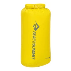 SEA TO SUMMIT SAC ETANCHE LEGER 8L SULPHUR 23