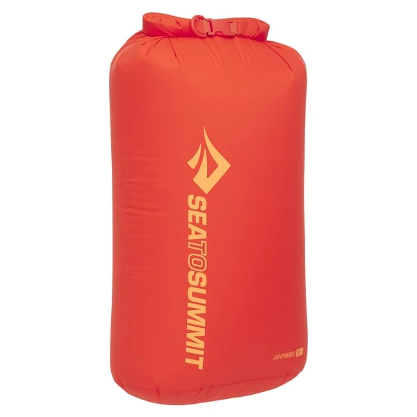 SEA TO SUMMIT SAC ETANCHE LEGER 20L SPICY ORANGE 23 3 SEA TO SUMMIT SAC ETANCHE LEGER 20L SPICY ORANGE 23