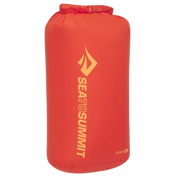 SEA TO SUMMIT SAC ETANCHE LEGER 35L SPICY ORANGE 23 3 SEA TO SUMMIT SAC ETANCHE LEGER 35L SPICY ORANGE 23