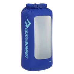SEA TO SUMMIT SAC ETANCHE LEGER FENETRE 8L SURF THE WEB 23