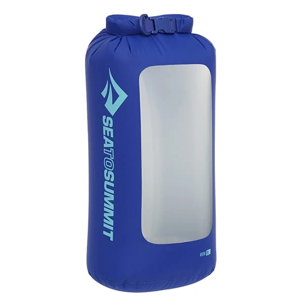 SEA TO SUMMIT SAC ETANCHE LEGER FENETRE 8L SURF THE WEB 23 3 SEA TO SUMMIT SAC ETANCHE LEGER FENETRE 8L SURF THE WEB 23