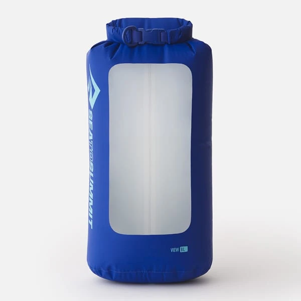 SEA TO SUMMIT SAC ETANCHE LEGER FENETRE 8L SURF THE WEB 23 4 SEA TO SUMMIT SAC ETANCHE LEGER FENETRE 8L SURF THE WEB 23 - Afbeelding 2