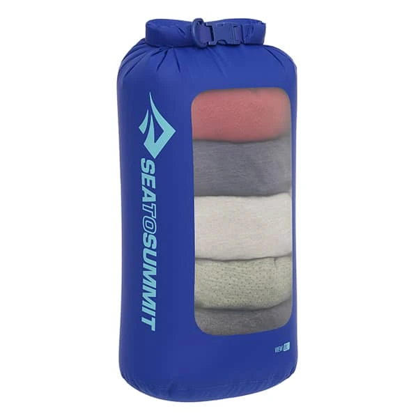 SEA TO SUMMIT SAC ETANCHE LEGER FENETRE 8L SURF THE WEB 23 5 SEA TO SUMMIT SAC ETANCHE LEGER FENETRE 8L SURF THE WEB 23 - Afbeelding 3