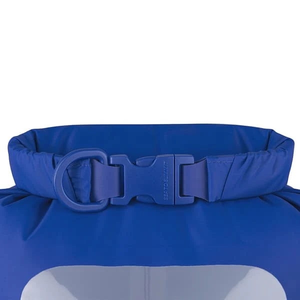 SEA TO SUMMIT SAC ETANCHE LEGER FENETRE 8L SURF THE WEB 23 6 SEA TO SUMMIT SAC ETANCHE LEGER FENETRE 8L SURF THE WEB 23 - Afbeelding 4