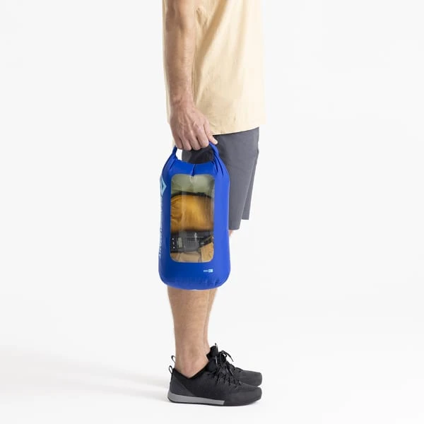 SEA TO SUMMIT SAC ETANCHE LEGER FENETRE 8L SURF THE WEB 23 8 SEA TO SUMMIT SAC ETANCHE LEGER FENETRE 8L SURF THE WEB 23 - Afbeelding 6