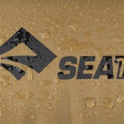 SEA TO SUMMIT SAC ETANCHE BIG RIVER 65L DULL GOLD 23 -Sea to Summit 9 127941 ddryriver65dg 05