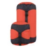 SEA TO SUMMIT SAC COMPRESSION LEGER 8L SPICY ORANGE 23 -Sea to Summit 9 127954 dcomplight8so 01