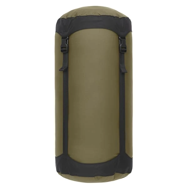 SEA TO SUMMIT SAC COMPRESSION LEGER 13L BURNT OLIVE 23 4 SEA TO SUMMIT SAC COMPRESSION LEGER 13L BURNT OLIVE 23 - Afbeelding 2