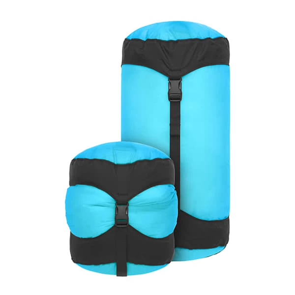 SEA TO SUMMIT SAC COMPRESSION ULTRA LEGER 8L BLUE ATOLL 23 3 SEA TO SUMMIT SAC COMPRESSION ULTRA LEGER 8L BLUE ATOLL 23