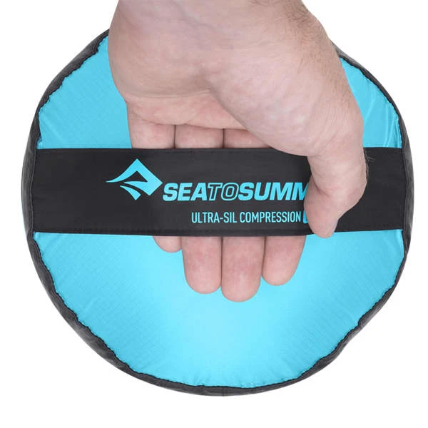 SEA TO SUMMIT SAC COMPRESSION ULTRA LEGER 35L BLUE 23 6 SEA TO SUMMIT SAC COMPRESSION ULTRA LEGER 35L BLUE 23 - Afbeelding 4