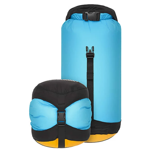 SEA TO SUMMIT SAC COMPRESSION ETANCHE EVAC UL 3L BLUE 23 3 SEA TO SUMMIT SAC COMPRESSION ETANCHE EVAC UL 3L BLUE 23