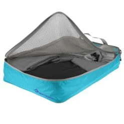 SEA TO SUMMIT POCHETTE PLI CHEMISE S BLUE 23