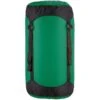 SEA TO SUMMIT ULTRA-SIL COMPRESSION SACK L GREEN 22 2 SEA TO SUMMIT ULTRA-SIL COMPRESSION SACK L GREEN 22 -Sea to Summit 9 27600 ultra sil compression sack l green dscomp6z grn 01