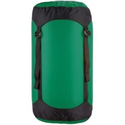 SEA TO SUMMIT ULTRA-SIL COMPRESSION SACK L GREEN 22