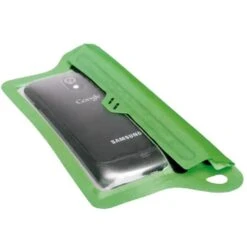 SEA TO SUMMIT PROTECTION ETANCHE SMARTPHONES LIME 22 9 SEA TO SUMMIT PROTECTION ETANCHE SMARTPHONES LIME 22 -Sea to Summit guide waterproof case smartphone DPORTEACC4 04
