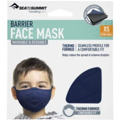 Sea To Summit Barrier Face Mask 13 Sea To Summit Barrier Face Mask -Sea to Summit iview 1086428 001 pic6