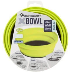 Sea To Summit X-Bowl -Sea to Summit iview 5000433 003 pic5 1