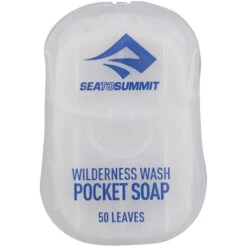 Sea To Summit Pocket Soap