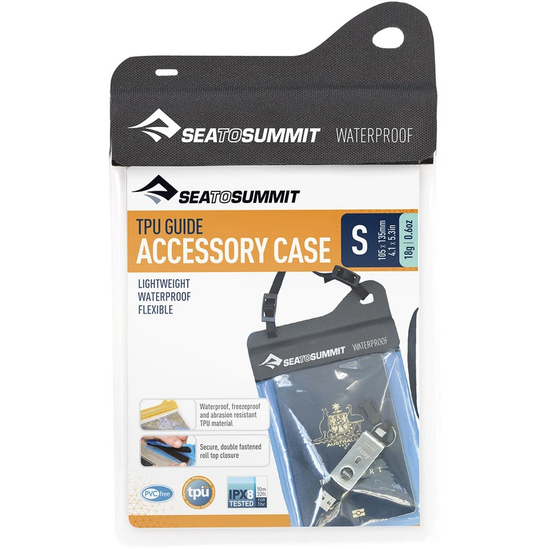 Sea To Summit TPU Accessory Case 3 Sea To Summit TPU Accessory Case