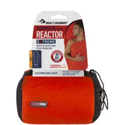 Sea To Summit Thermolite Reactor Extreme Liner -Sea to Summit iview 5004069 001 pic5
