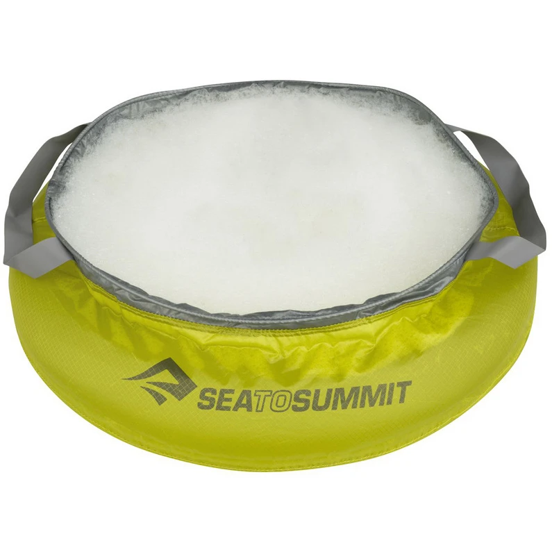 Sea To Summit Ultra-Sil Kitchen Sink 10 L 3 Sea To Summit Ultra-Sil Kitchen Sink 10 L