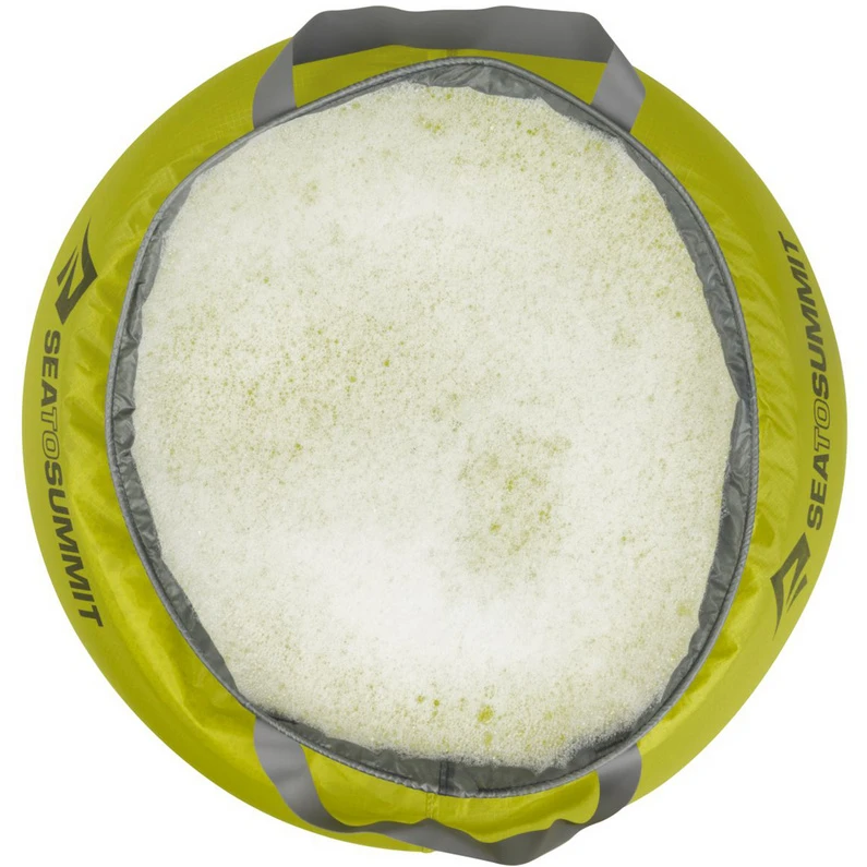 Sea To Summit Ultra-Sil Kitchen Sink 10 L 4 Sea To Summit Ultra-Sil Kitchen Sink 10 L - Afbeelding 2