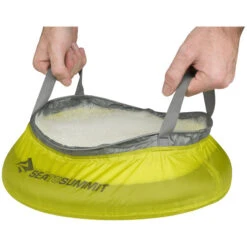 Sea To Summit Ultra-Sil Kitchen Sink 10 L 10 Sea To Summit Ultra-Sil Kitchen Sink 10 L -Sea to Summit iview 5006100 001 pic3