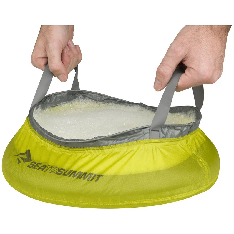 Sea To Summit Ultra-Sil Kitchen Sink 10 L 5 Sea To Summit Ultra-Sil Kitchen Sink 10 L - Afbeelding 3