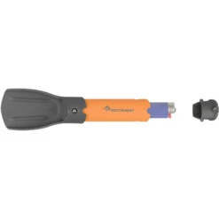 Sea To Summit Nylon Pocket Trowel Klapschep -Sea to Summit iview 5007797 001 pic3