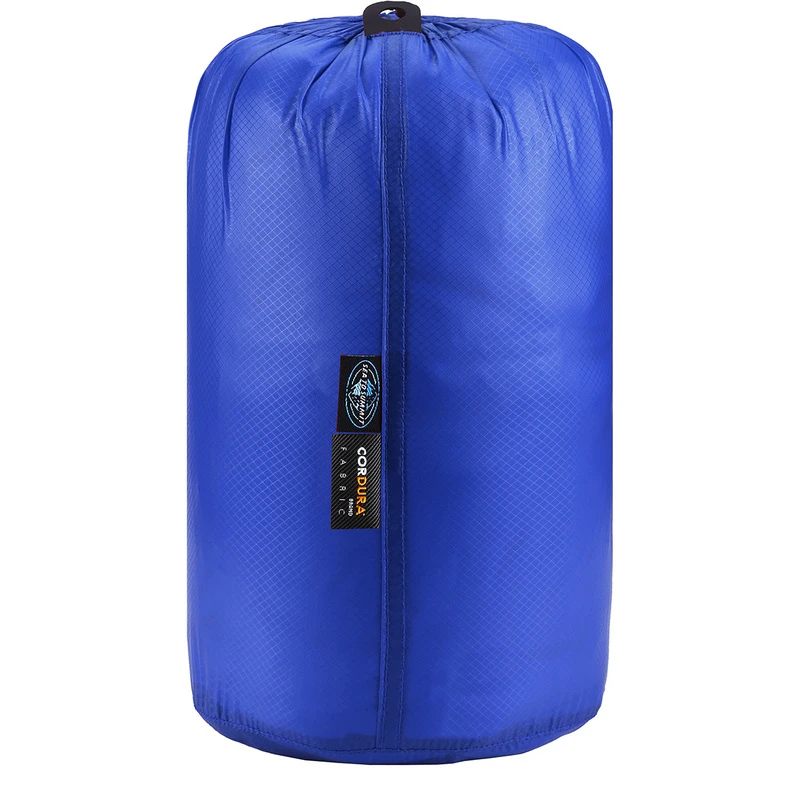 Sea To Summit UltraSil Stuff Sacks 3 Sea To Summit UltraSil Stuff Sacks