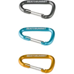 Sea to Summit 30 Sea To Summit Accessoire-karabiner
