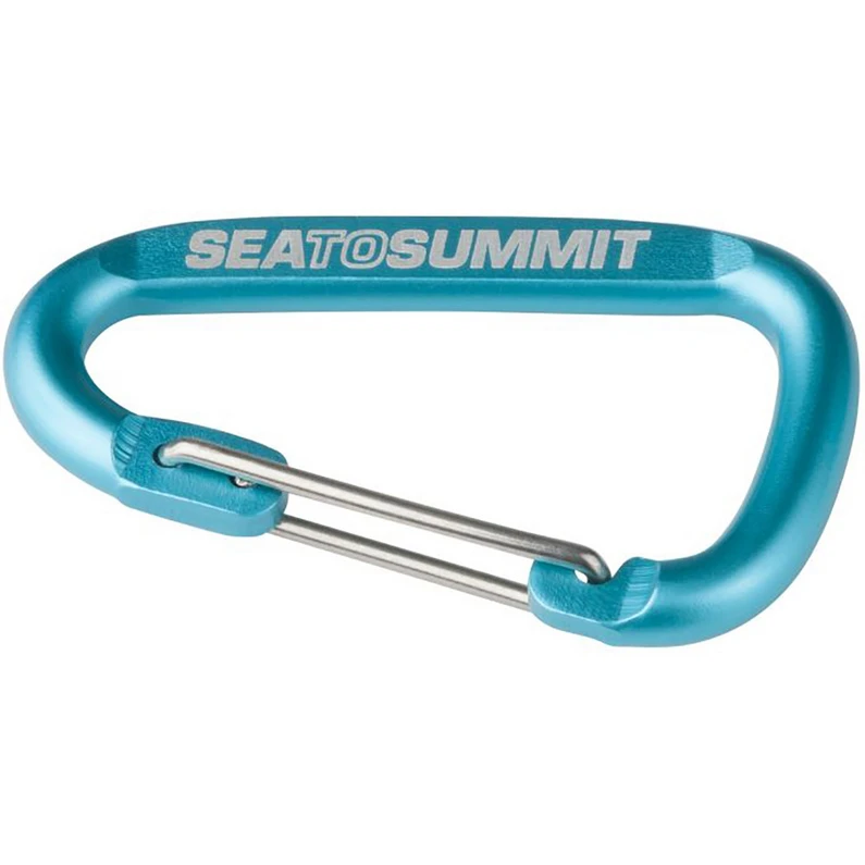 Sea To Summit Accessoire-karabiner 4 Sea To Summit Accessoire-karabiner - Afbeelding 2