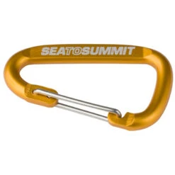 Sea To Summit Accessoire-karabiner 10 Sea To Summit Accessoire-karabiner -Sea to Summit iview 5010721 001 pic4