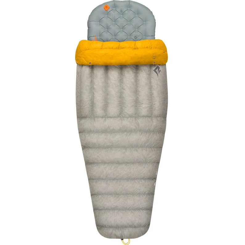 Sea To Summit Ember I Slaapzak 4 Sea To Summit Ember I Slaapzak - Afbeelding 2