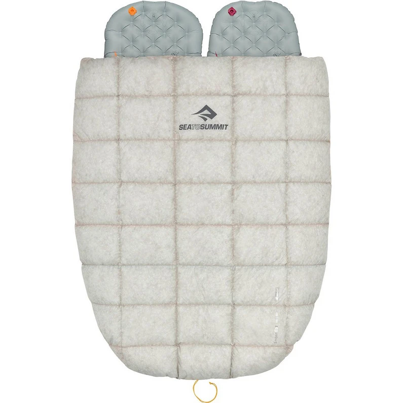Sea To Summit Ember I Slaapzak 3 Sea To Summit Ember I Slaapzak