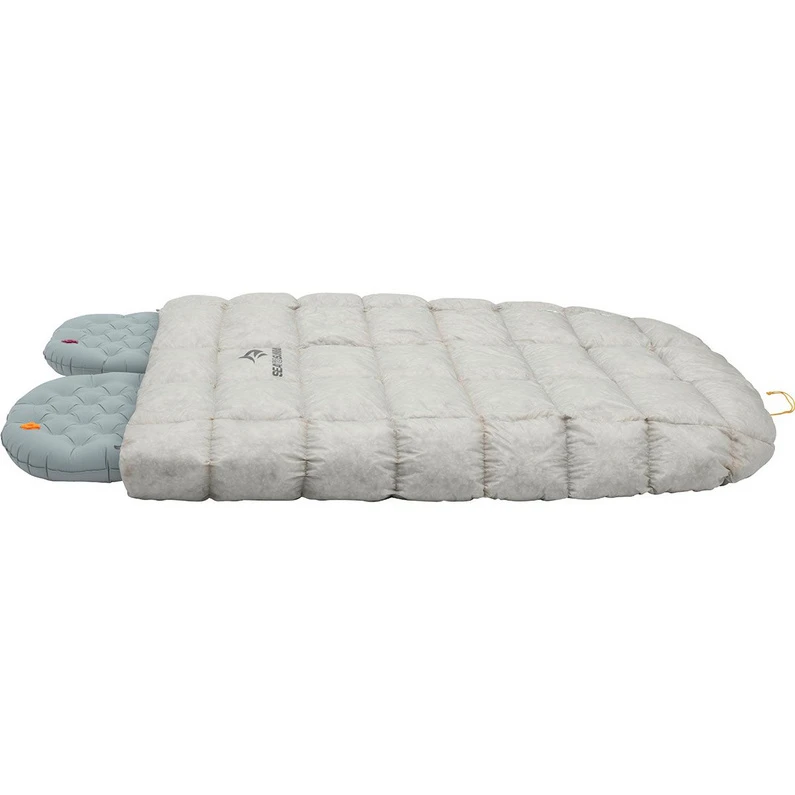 Sea To Summit Ember I Slaapzak 6 Sea To Summit Ember I Slaapzak - Afbeelding 4