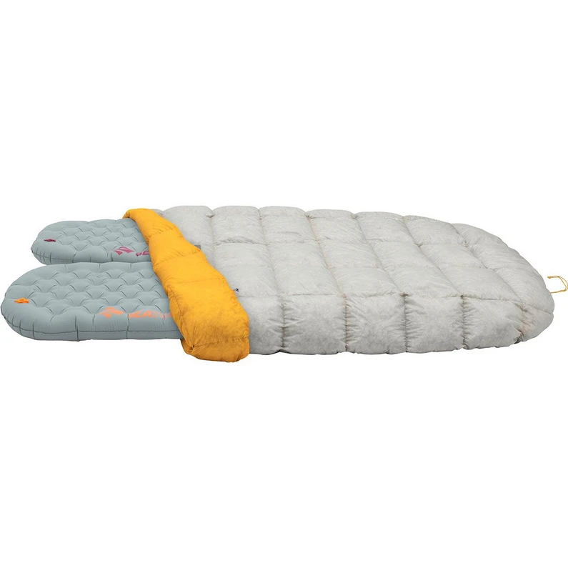 Sea To Summit Ember I Slaapzak 7 Sea To Summit Ember I Slaapzak - Afbeelding 5