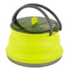Sea To Summit X-Pot Kettle 1,3 L Kookpot 1 Sea To Summit X-Pot Kettle 1,3 L Kookpot -Sea to Summit iview 5018527 001 pic1