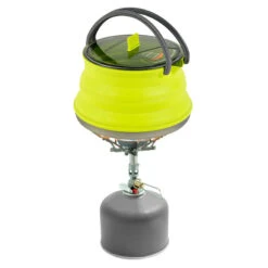 Sea To Summit X-Pot Kettle 1,3 L Kookpot -Sea to Summit iview 5018527 001 pic3