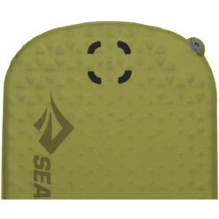 Sea To Summit Camp Mat Selfinflating Slaapmat -Sea to Summit iview 5024395 001 pic4