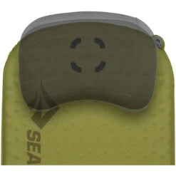 Sea To Summit Camp Mat Selfinflating Slaapmat -Sea to Summit iview 5024395 001 pic5