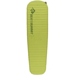Sea to Summit 3 Sea To Summit Comfort Light Self Inflating Mat Slaapmat