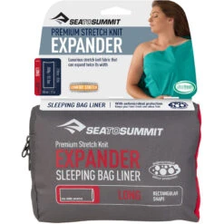 Sea To Summit Expander Liner Rec Inlet -Sea to Summit iview 5024421 009 pic5
